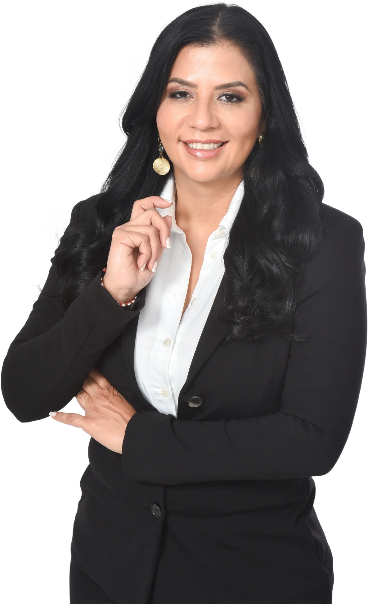 Paola Rodríguez, asesora de bienes raíces de eXp Realty en Miami